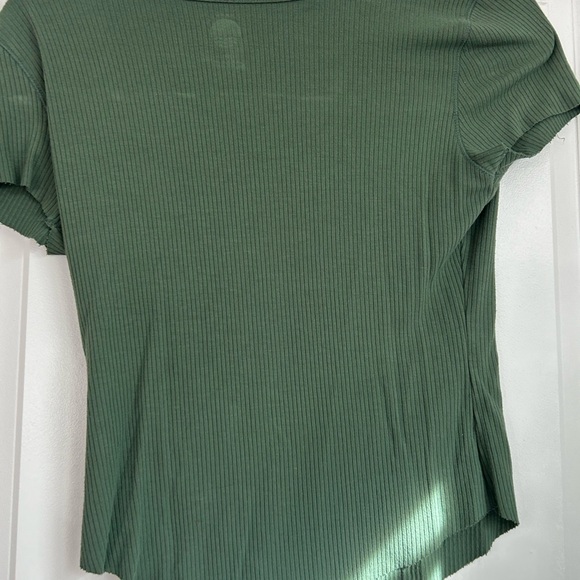 Basic shirt - Picture 2 of 3